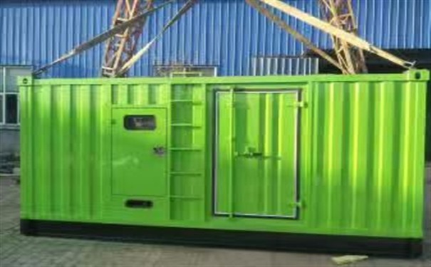 卓资600kw大型柴油发电机组出租价格 卓资600kw大型柴油发电机组出租价格